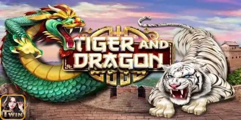 Dễ dàng nắm bắt luật chơi Rồng Hổ tại Twin